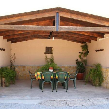 Cortijo Aurelia Villa Pozo Alcon Bagian luar foto