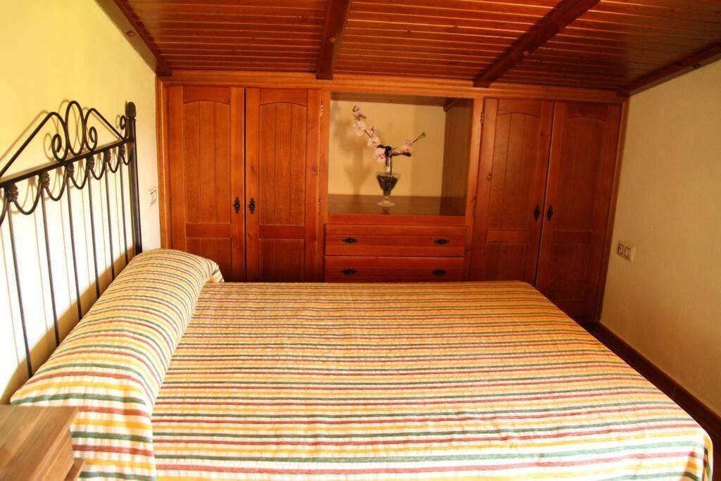 Cortijo Aurelia Villa Pozo Alcon Bagian luar foto